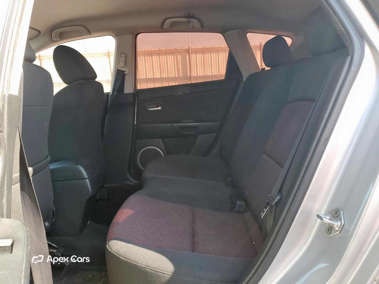 Mazda 3 2005