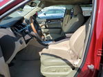 Buick Enclave 2012