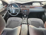 Chevrolet Impala 2016