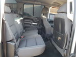 Chevrolet Silverado 2015