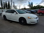 Chevrolet Impala 2010