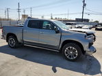 Chevrolet Silverado 2024