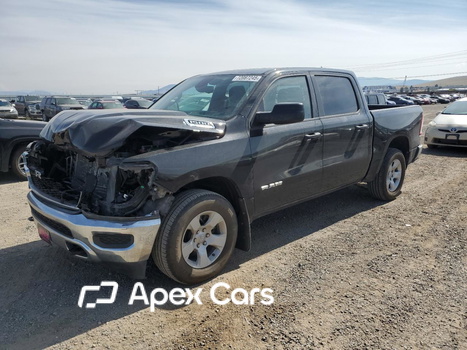 RAM 1500 2022 - Image 1 of 14