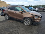Buick Encore 2017