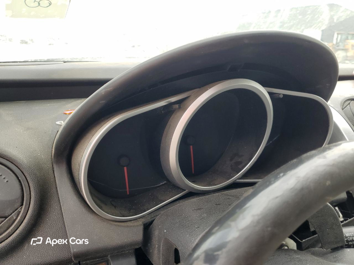 Mazda CX-7 2007