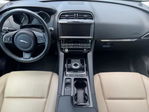 Jaguar F-Pace 2020