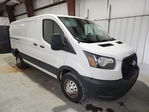 Ford Transit 2023