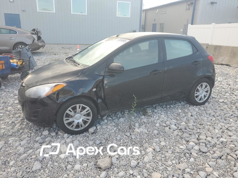 Mazda 2 2012 - Image 1 of 12