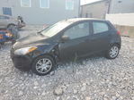 Mazda 2 2012