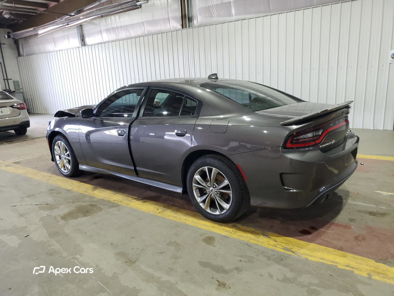 Dodge Charger 2020