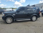 Land Rover LR4 2012