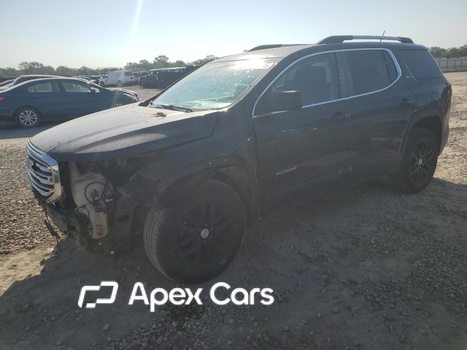 GMC Acadia 2017 - Image 1 of 13