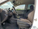 Chevrolet Sonic 2016