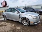 Cruze 2012
