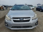 Subaru Impreza 2013