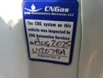 Chevrolet Express 2013