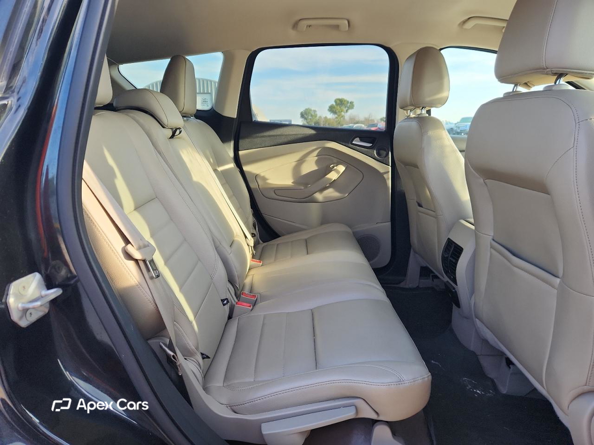 Ford Escape 2014