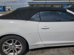Chevrolet Camaro 2015