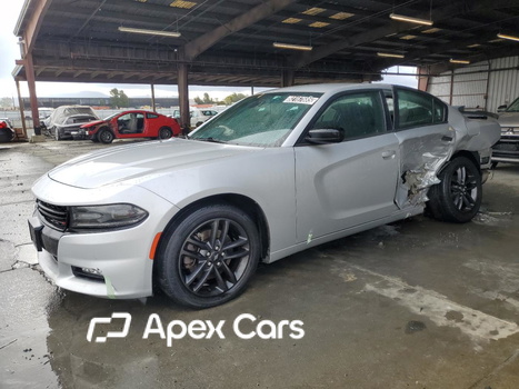Dodge Charger 2019 - Image 1 of 12