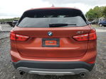 BMW X1 2018