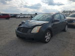 Nissan Sentra 2008