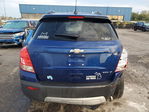 Chevrolet Trax 2016
