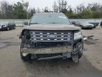 Ford Explorer 2016