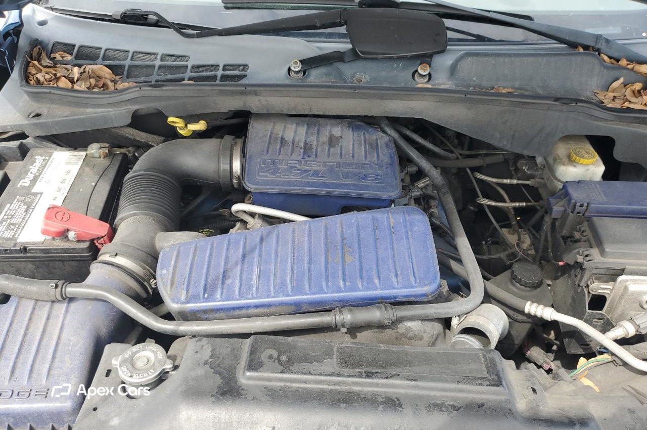 Dodge Durango 2005