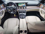 Mercedes-Benz E-klasse 2017