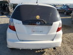 Honda Fit 2013