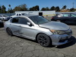 Honda Accord 2017