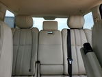Land Rover Range Rover 2009
