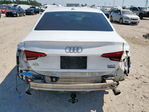 Audi A4 2017
