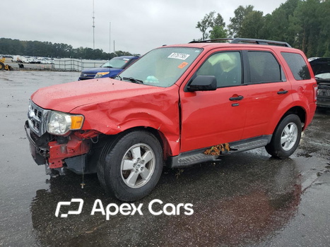 Ford Escape 2009 - Image 1 of 13