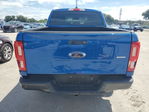 Ford Ranger 2019