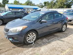 Kia Forte 2015