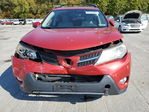 Toyota RAV 4 2014