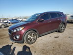 Kia Sorento 2018