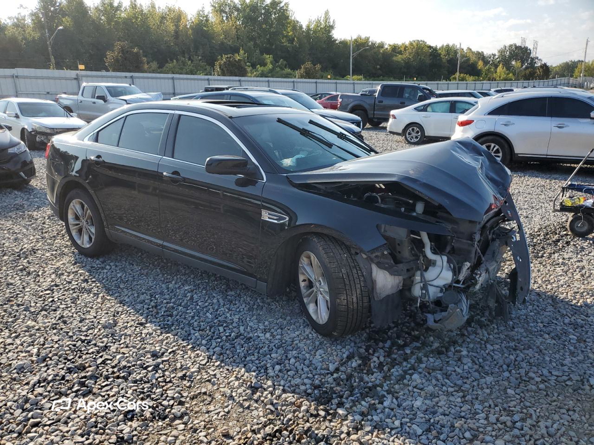 Ford Taurus 2016