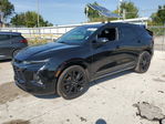 Chevrolet Blazer 2022
