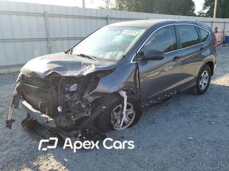 Honda CR-V 2015 - Image 1 of 11