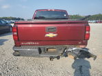 Chevrolet Silverado 2016