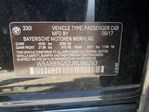 BMW Series 3 2018