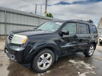 Honda Pilot 2012
