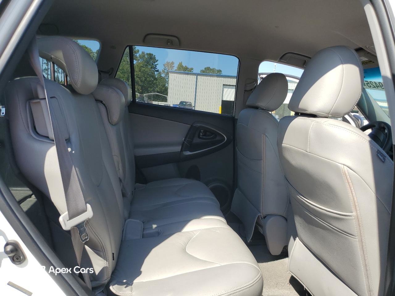Toyota RAV 4 2010