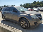 Chevrolet Equinox 2011
