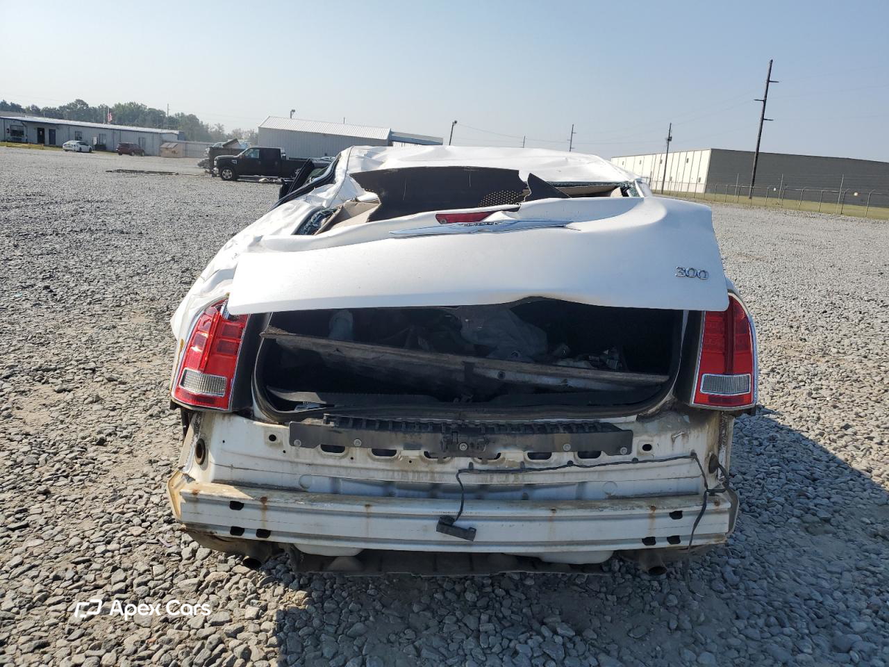 Chrysler 300 2013