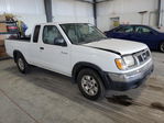Nissan Navara (Frontier) 2000