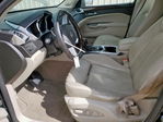 Cadillac SRX 2012