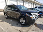 Ford Explorer 2015